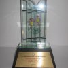2003 Most Child-Friendly Component City - Hall of Fame